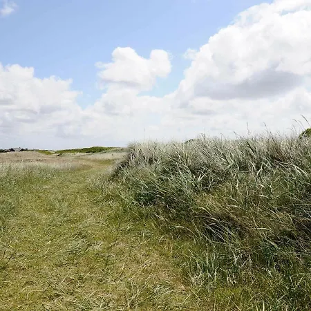 Three-bedroom Holiday In 19 Prázdninový dům Blåvand