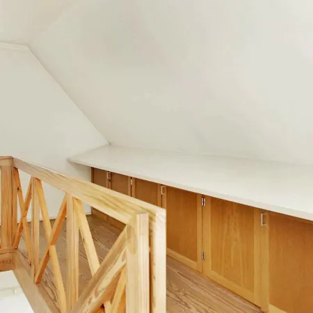 Holiday home Three-bedroom Holiday In 19