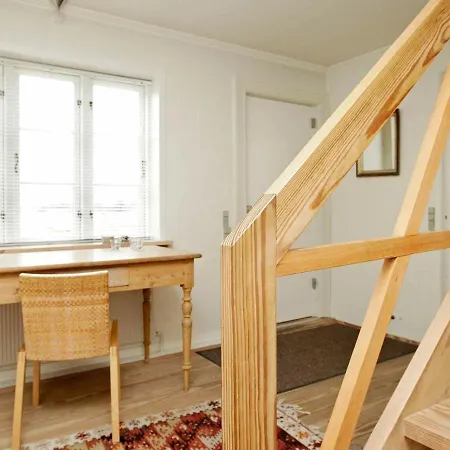 Prázdninový dům Three-bedroom Holiday In 19 Blåvand