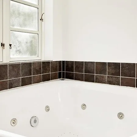 Three-bedroom Holiday In 19 * Blåvand